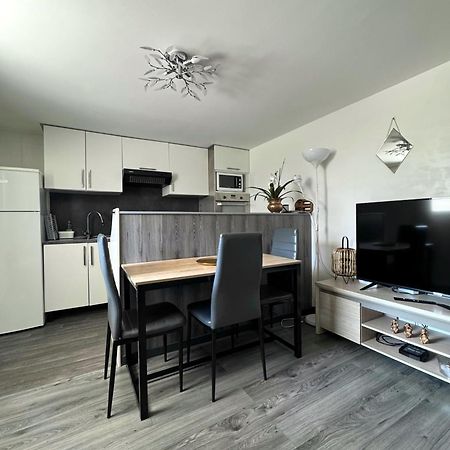 Appartement Detox Au Pied Du Semnoz Seynod Ngoại thất bức ảnh