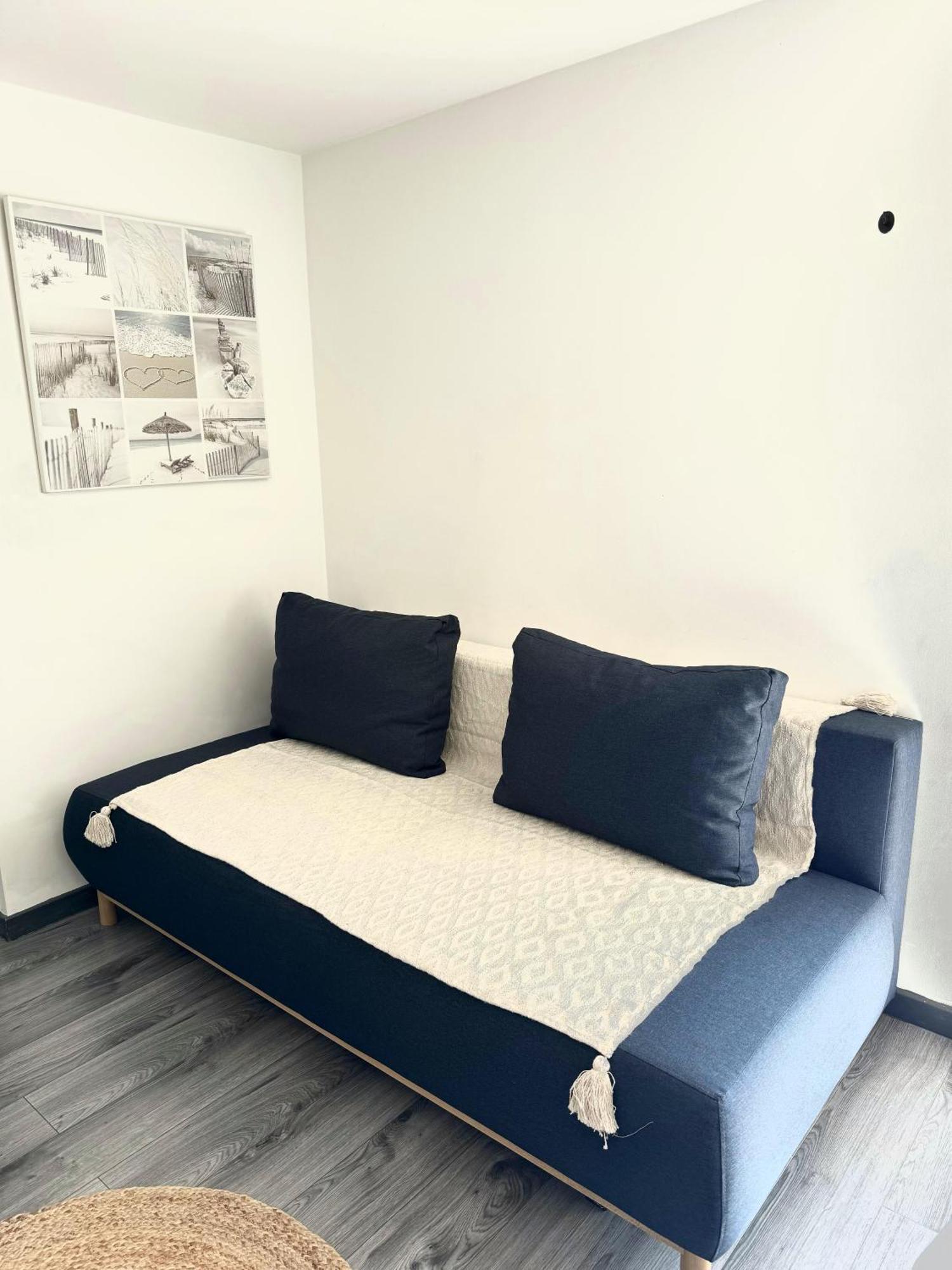 Appartement Detox Au Pied Du Semnoz Seynod Ngoại thất bức ảnh