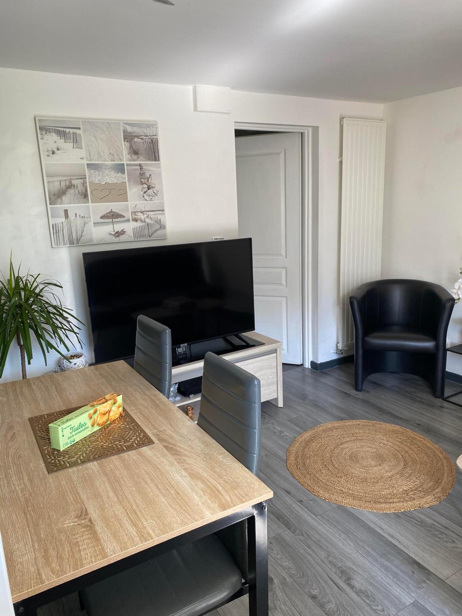 Appartement Detox Au Pied Du Semnoz Seynod Ngoại thất bức ảnh