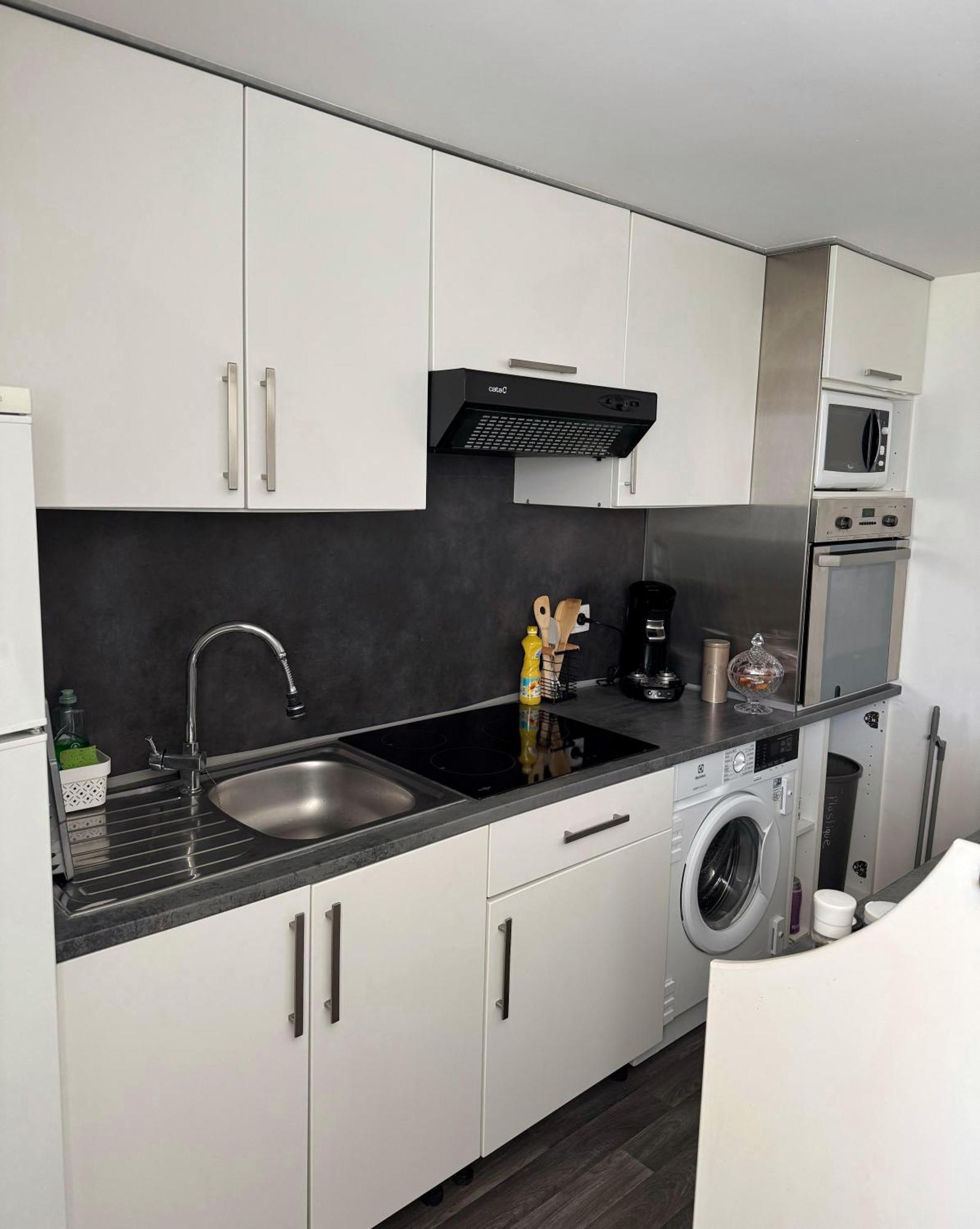 Appartement Detox Au Pied Du Semnoz Seynod Ngoại thất bức ảnh