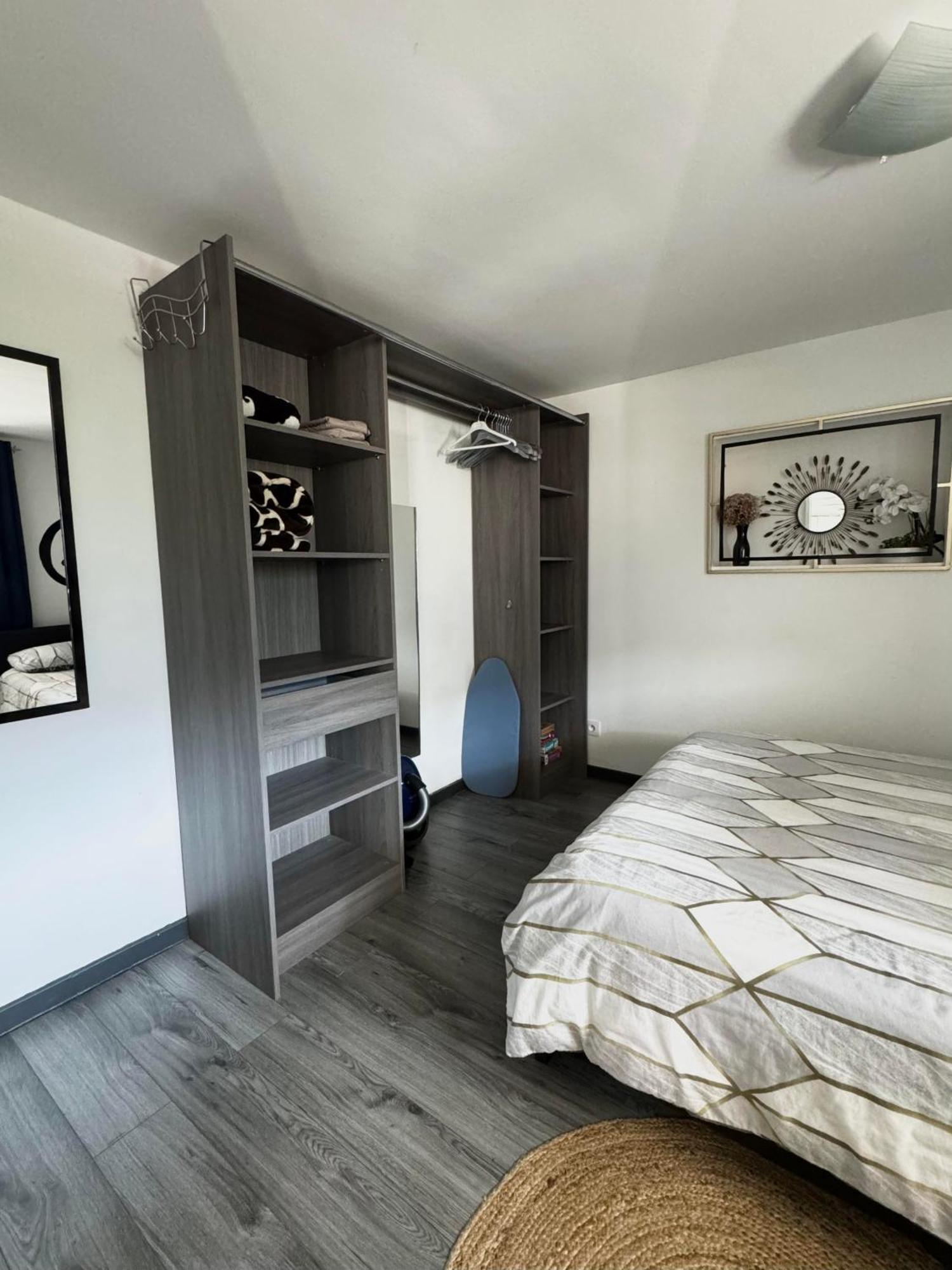 Appartement Detox Au Pied Du Semnoz Seynod Ngoại thất bức ảnh