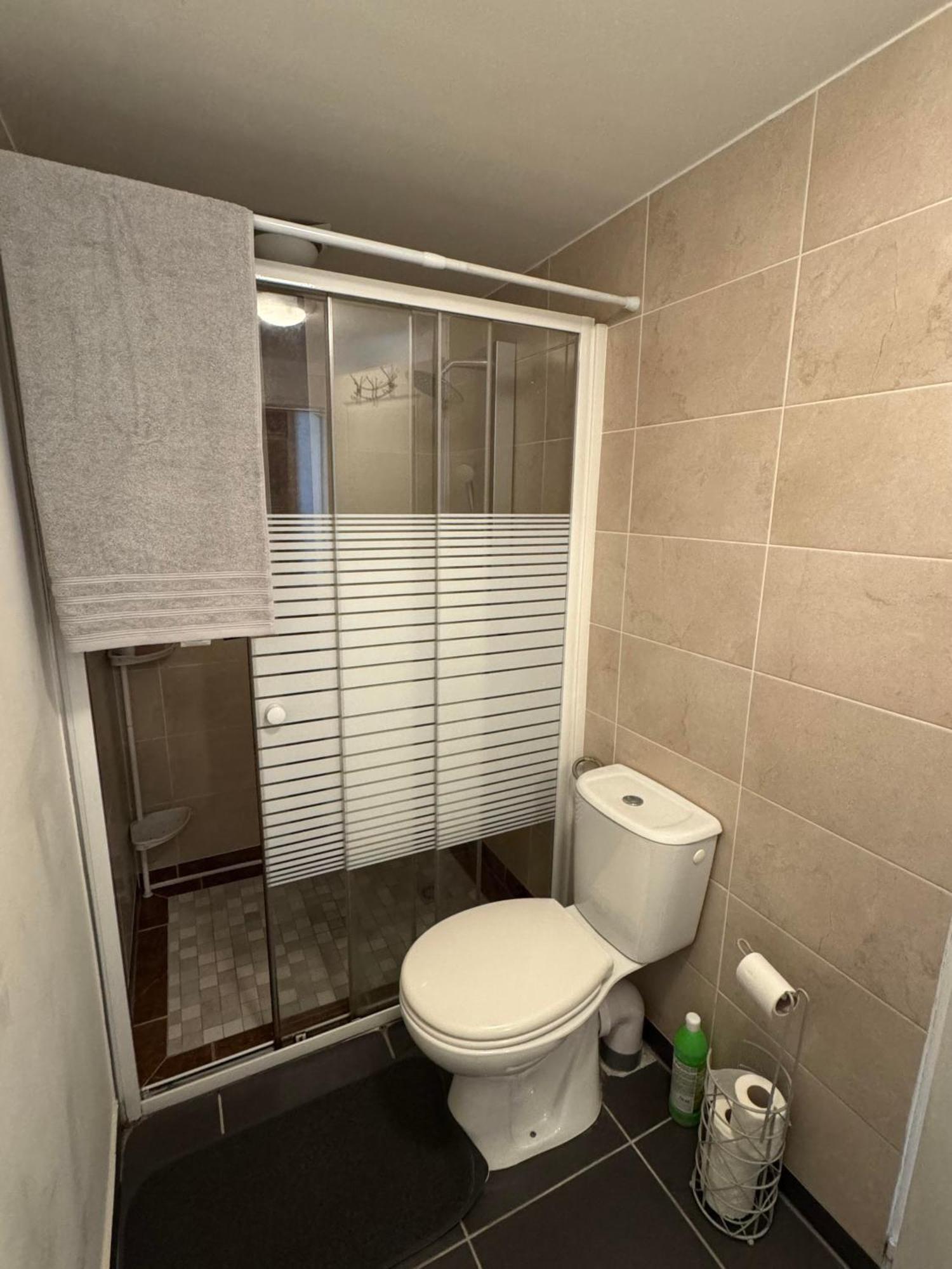 Appartement Detox Au Pied Du Semnoz Seynod Ngoại thất bức ảnh